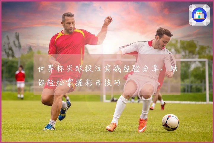 世界杯买球投注实战经验分享，助你轻松掌握彩市技巧