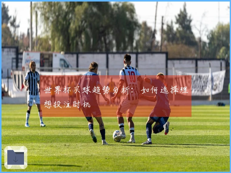 世界杯买球趋势分析：如何选择理想投注时机