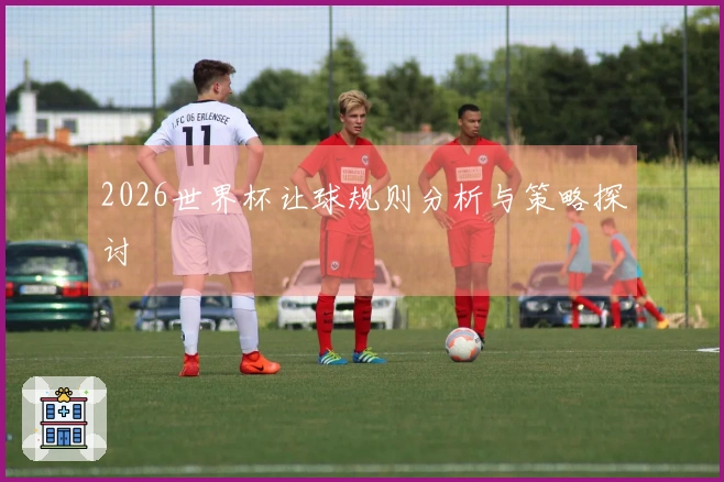 2026世界杯让球规则分析与策略探讨