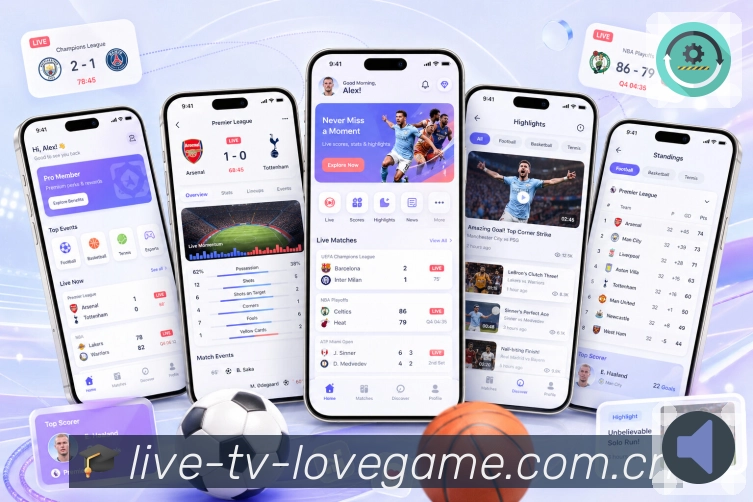 <strong>爱游戏</strong>App 赛事频道页面