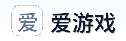 爱游戏 Logo